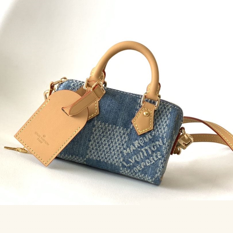 LV Speedy Bags
